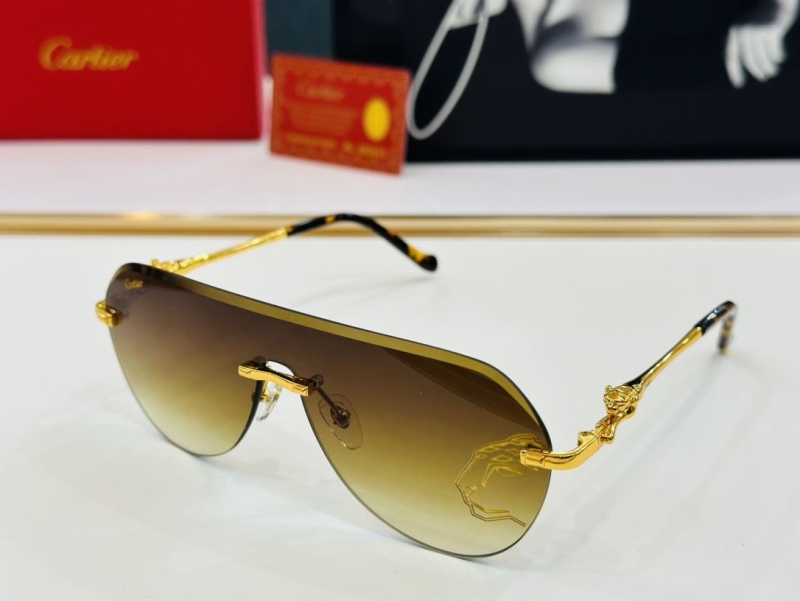 Cartier Sunglasses